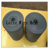 Aluminium Leaf Free Mesh